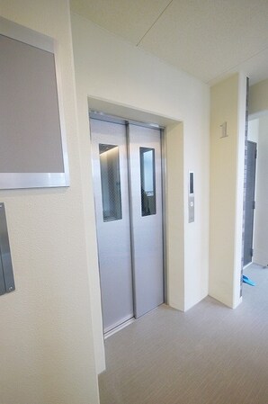 アイビーコートの物件内観写真